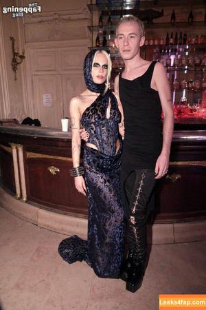 Halsey фото #0161