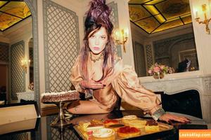 Halsey фото #0173