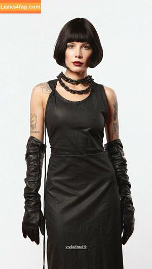 Halsey фото #0180