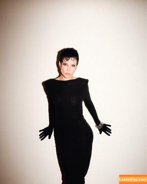 Halsey фото #0190