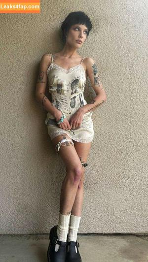 Halsey фото #0199