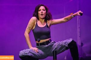 Halsey photo #0256