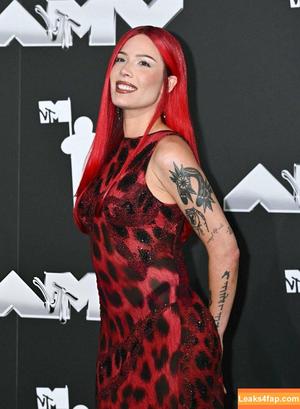 Halsey photo #0795
