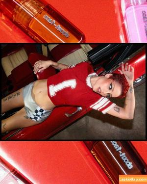 Halsey photo #0815
