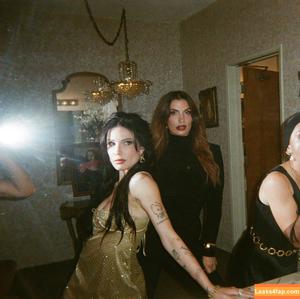 Halsey photo #0862