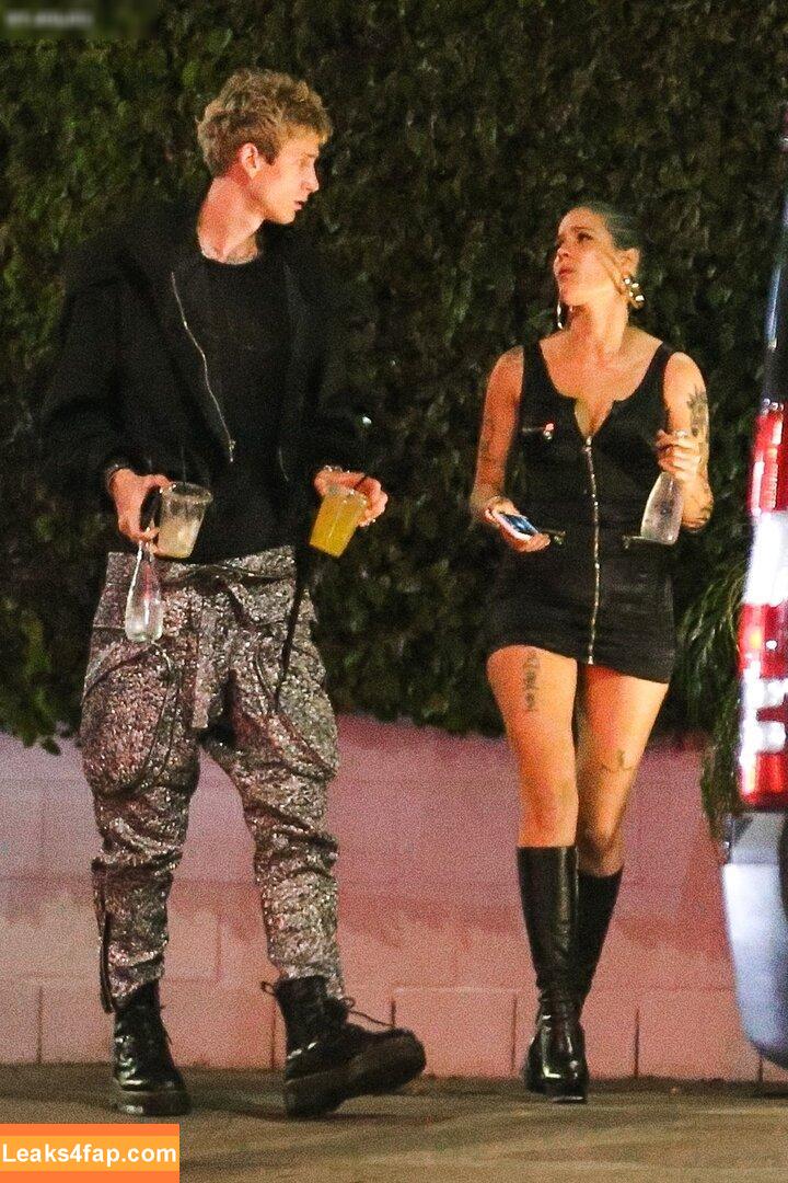 Halsey / iamhalsey / yammahaaa слитое фото фото #1010