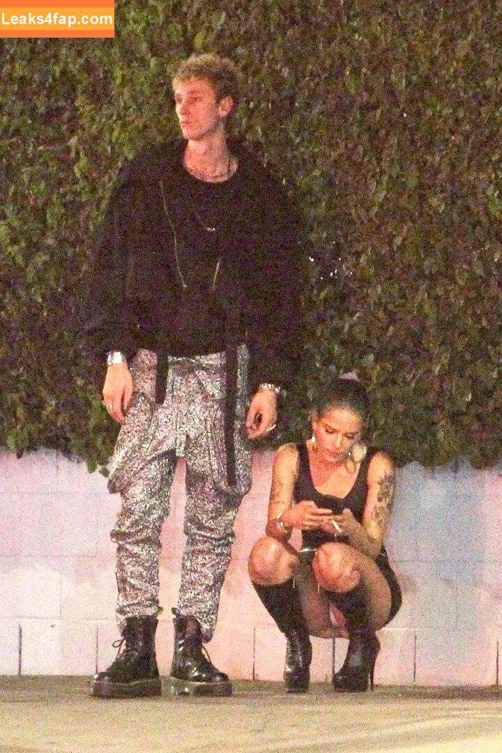 Halsey / iamhalsey / yammahaaa слитое фото фото #1012