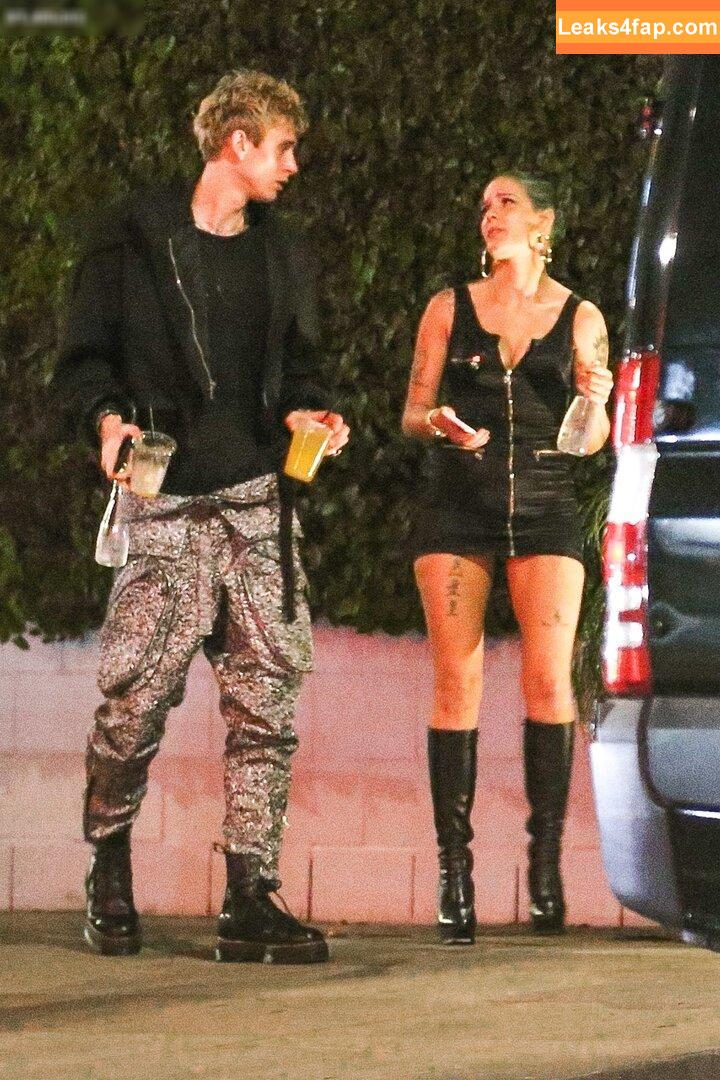 Halsey / iamhalsey / yammahaaa слитое фото фото #1015