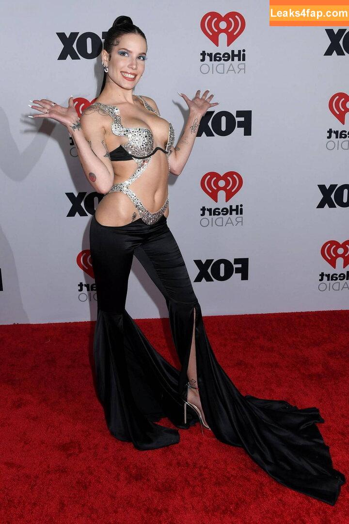 Halsey / iamhalsey / yammahaaa слитое фото фото #1028