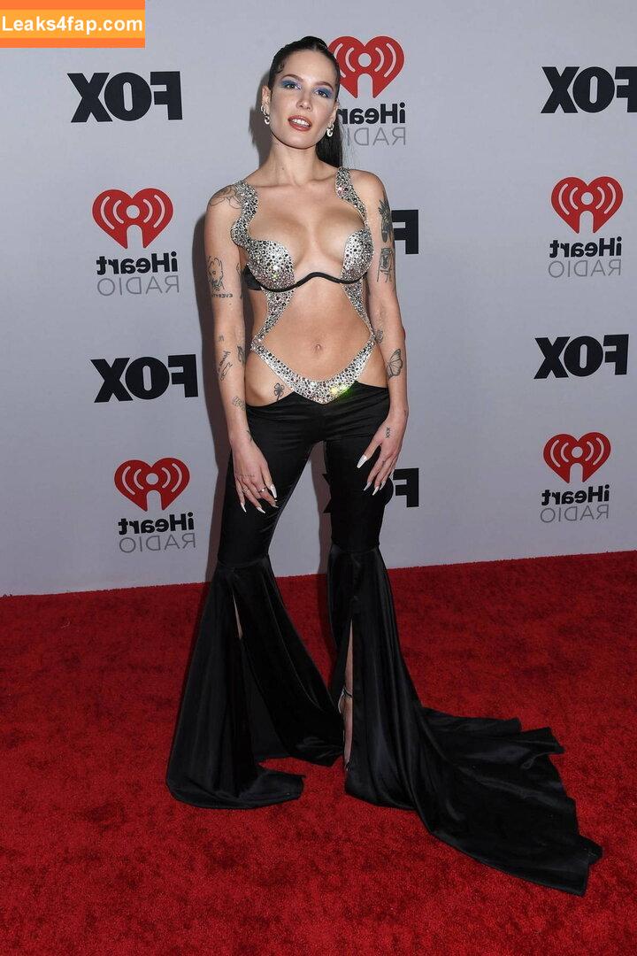 Halsey / iamhalsey / yammahaaa слитое фото фото #1030
