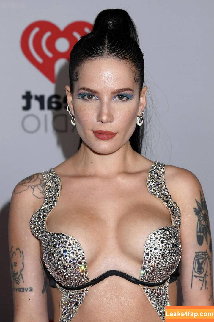 Halsey / iamhalsey / yammahaaa leaked photo photo #1031