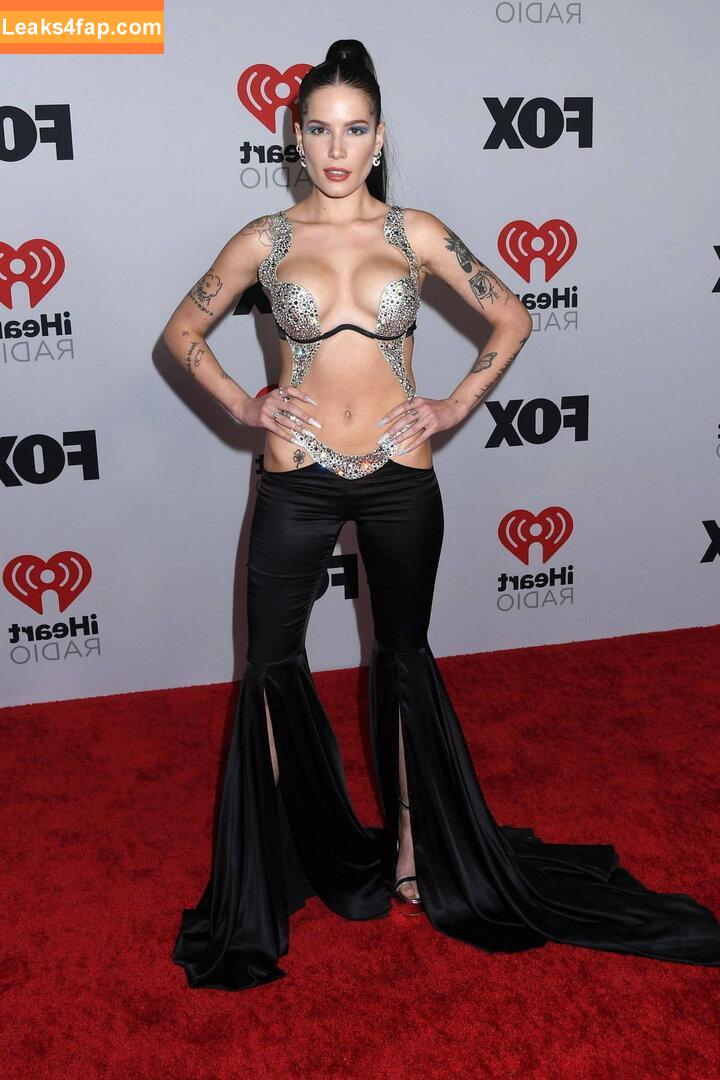 Halsey / iamhalsey / yammahaaa слитое фото фото #1033