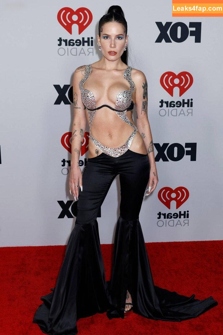 Halsey / iamhalsey / yammahaaa слитое фото фото #1035