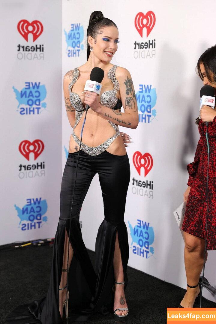 Halsey / iamhalsey / yammahaaa слитое фото фото #1036