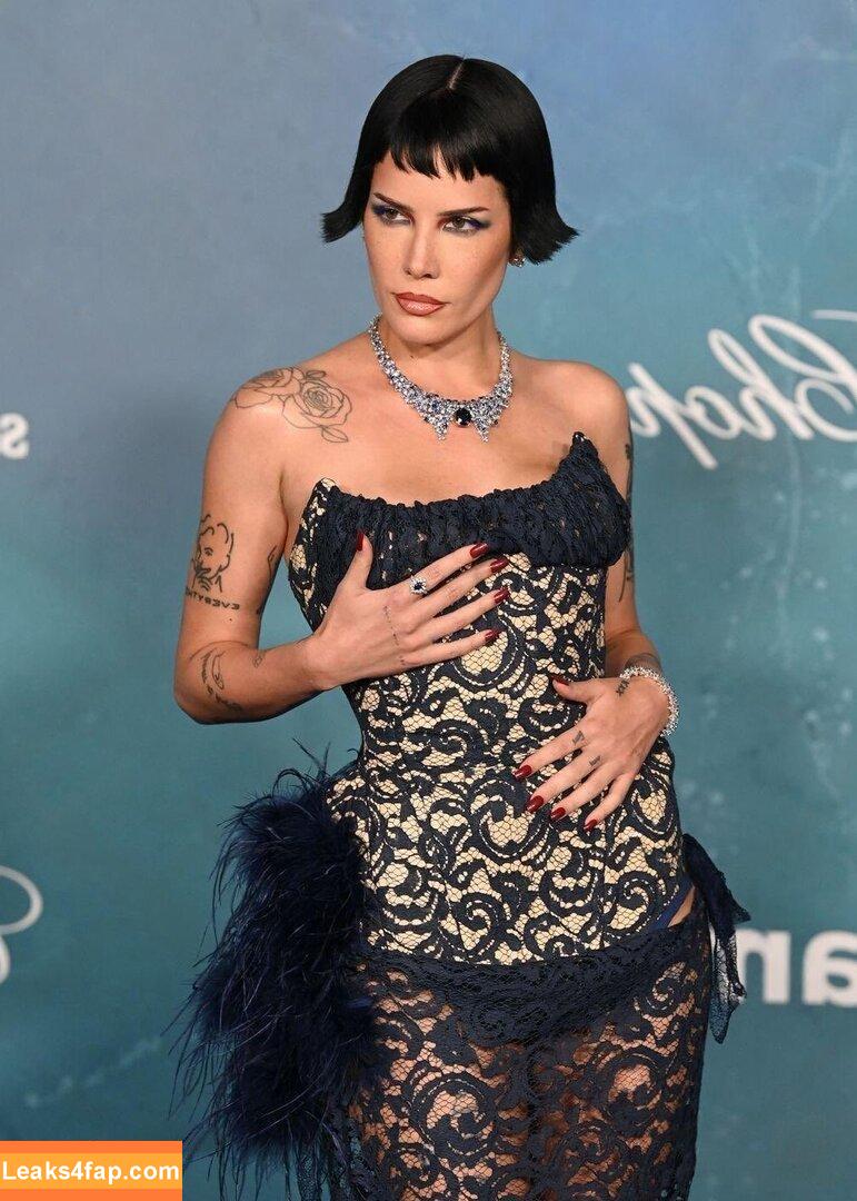 Halsey / iamhalsey / yammahaaa слитое фото фото #1053