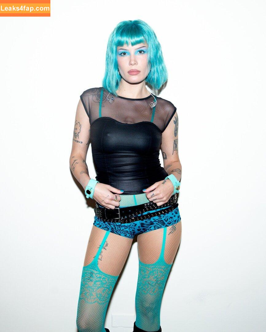 Halsey / iamhalsey / yammahaaa leaked photo photo #1060