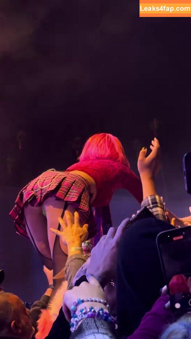 Halsey / iamhalsey / yammahaaa leaked photo photo #1069