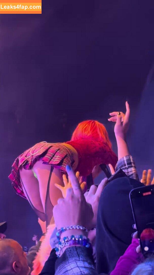 Halsey / iamhalsey / yammahaaa leaked photo photo #1070