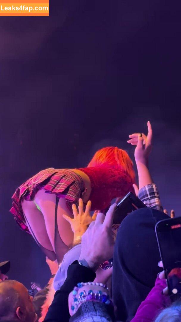 Halsey / iamhalsey / yammahaaa leaked photo photo #1071