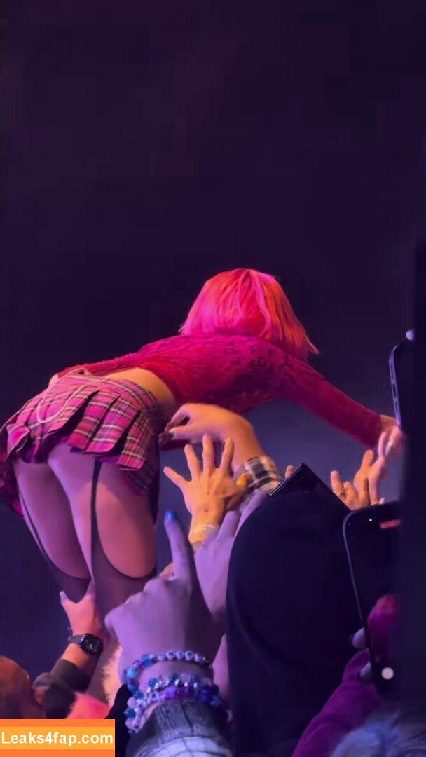 Halsey / iamhalsey / yammahaaa leaked photo photo #1075