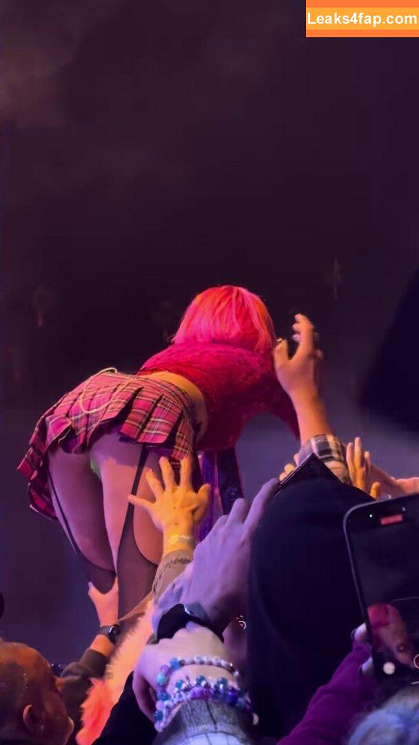 Halsey / iamhalsey / yammahaaa leaked photo photo #1077