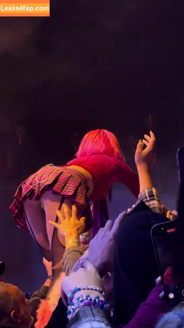 Halsey / iamhalsey / yammahaaa leaked photo photo #1078