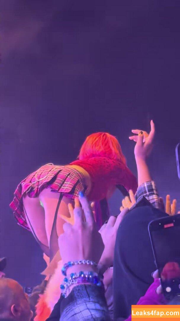 Halsey / iamhalsey / yammahaaa leaked photo photo #1079