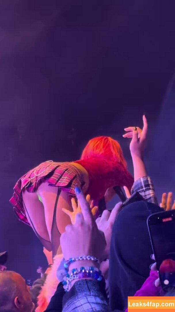 Halsey / iamhalsey / yammahaaa leaked photo photo #1080