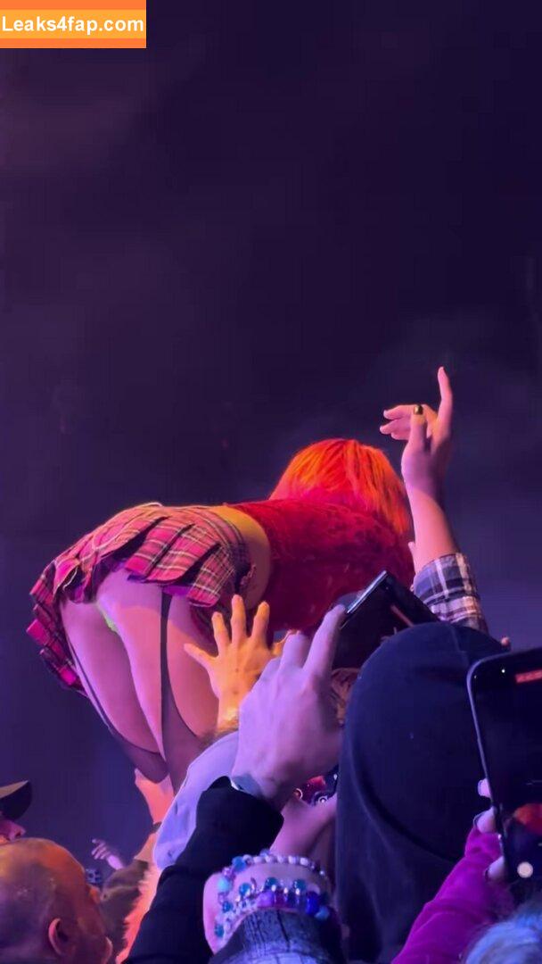 Halsey / iamhalsey / yammahaaa leaked photo photo #1082