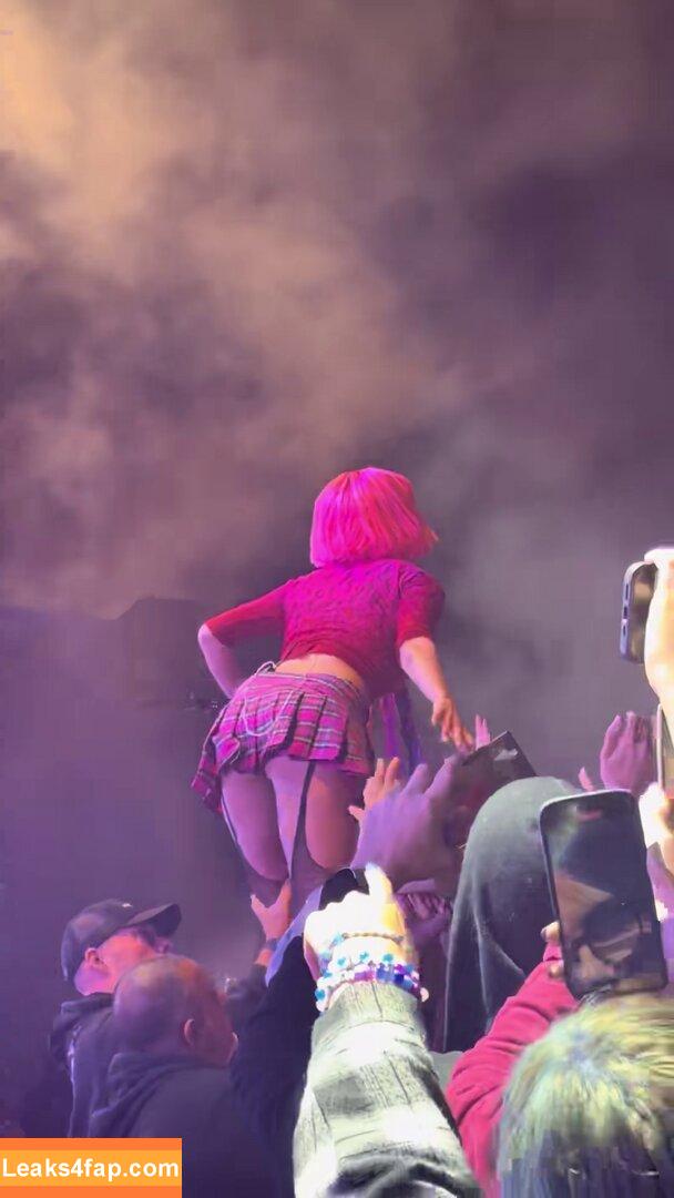 Halsey / iamhalsey / yammahaaa leaked photo photo #1083