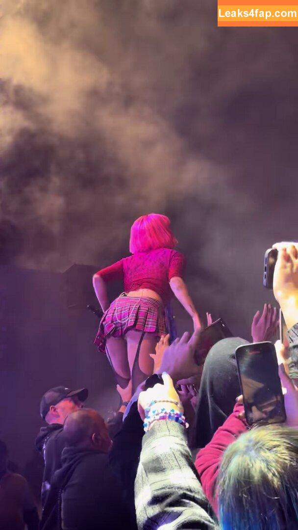 Halsey / iamhalsey / yammahaaa leaked photo photo #1084