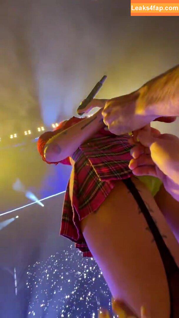 Halsey / iamhalsey / yammahaaa leaked photo photo #1090