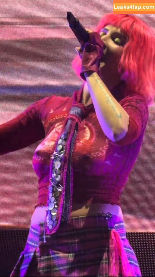 Halsey / iamhalsey / yammahaaa leaked photo photo #1096