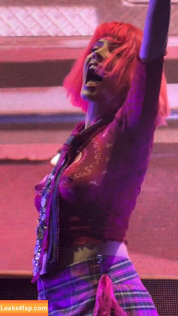 Halsey / iamhalsey / yammahaaa leaked photo photo #1098