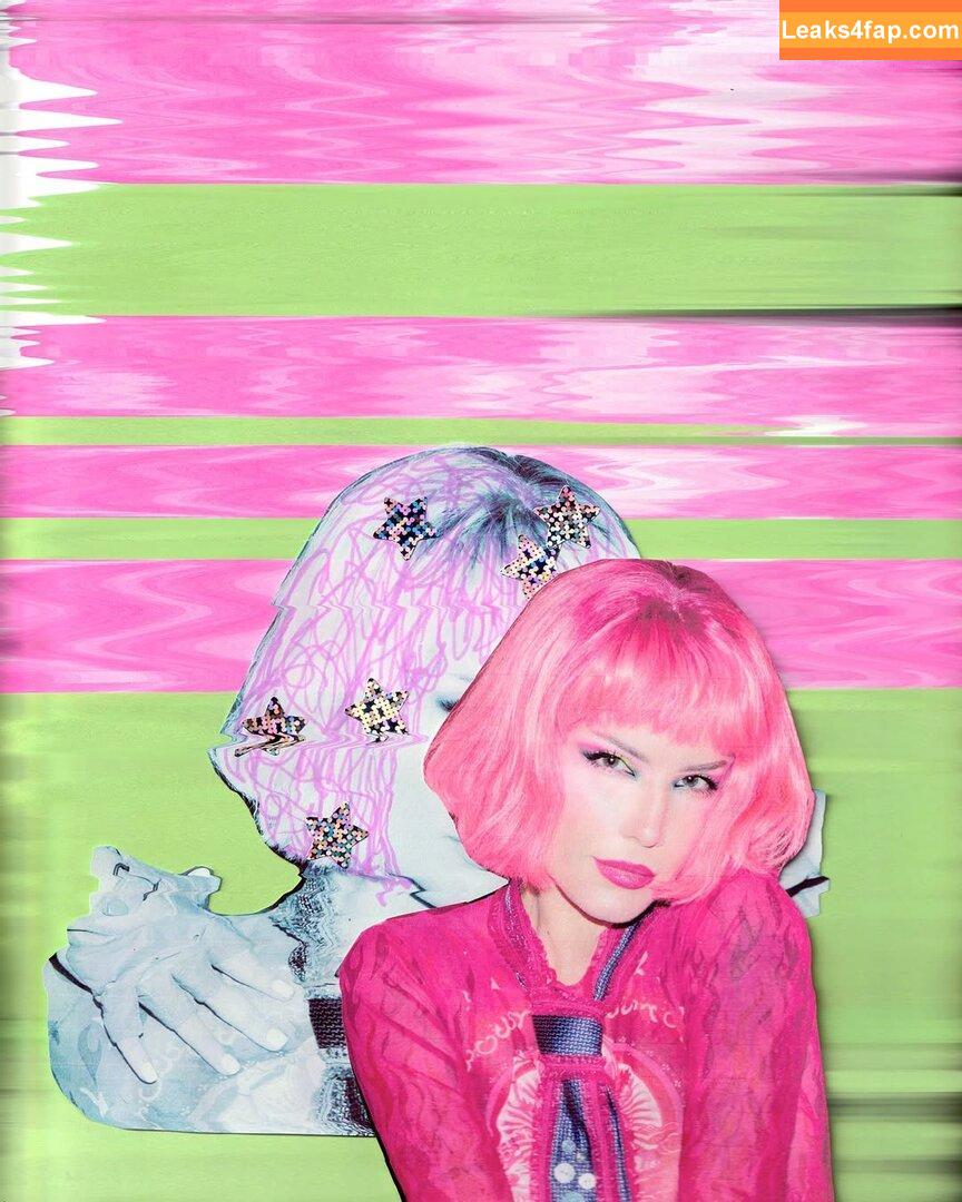 Halsey / iamhalsey / yammahaaa leaked photo photo #1100