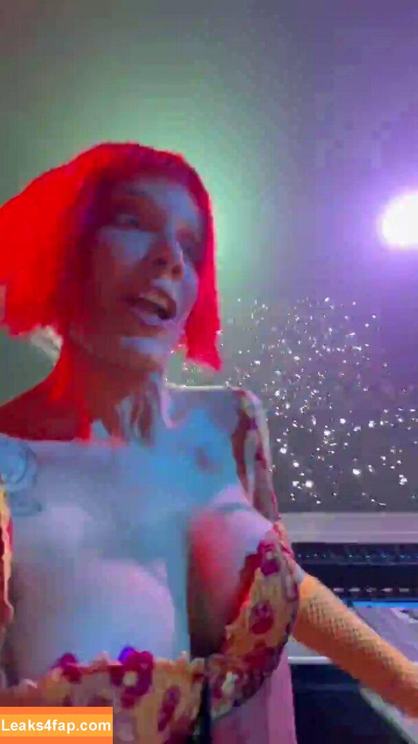 Halsey / iamhalsey / yammahaaa leaked photo photo #1101