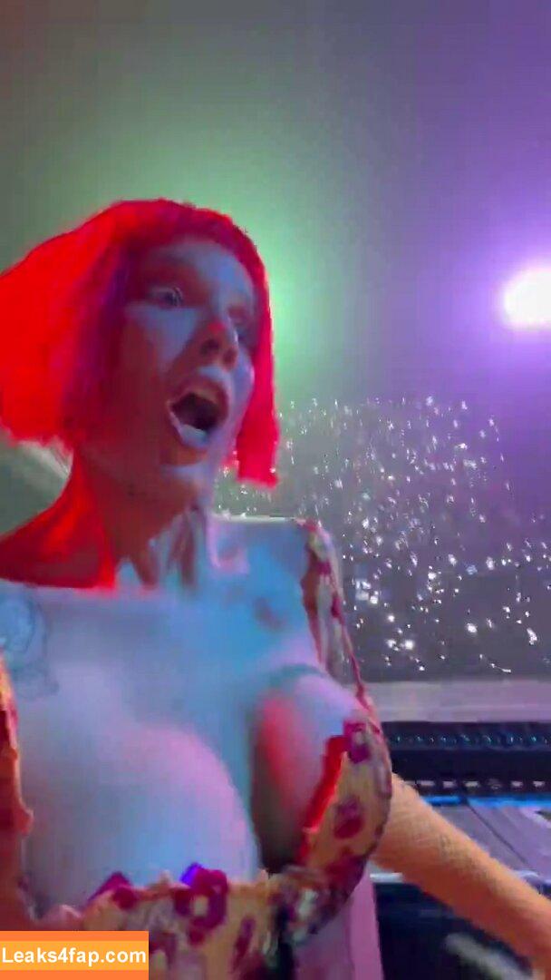 Halsey / iamhalsey / yammahaaa leaked photo photo #1102