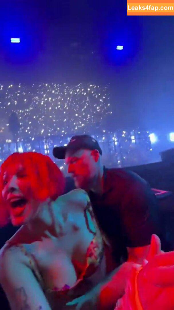 Halsey / iamhalsey / yammahaaa leaked photo photo #1105