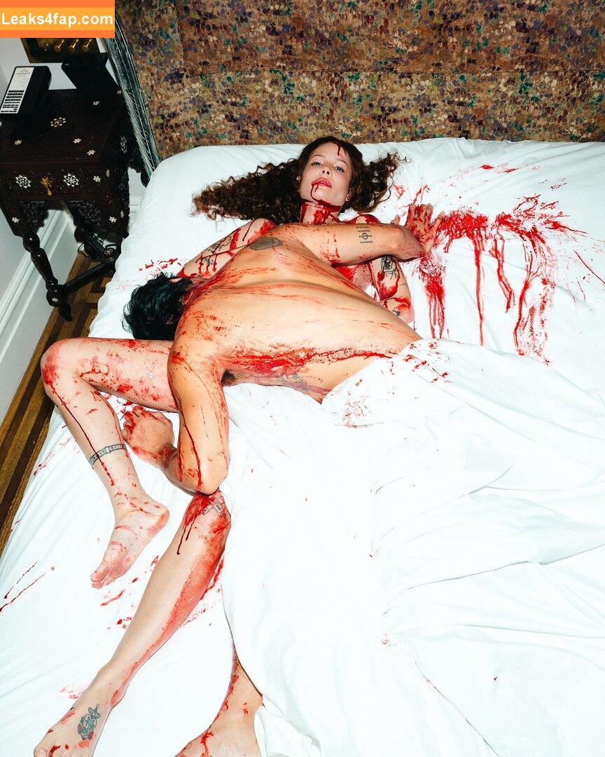 Halsey / iamhalsey / yammahaaa leaked photo photo #1106