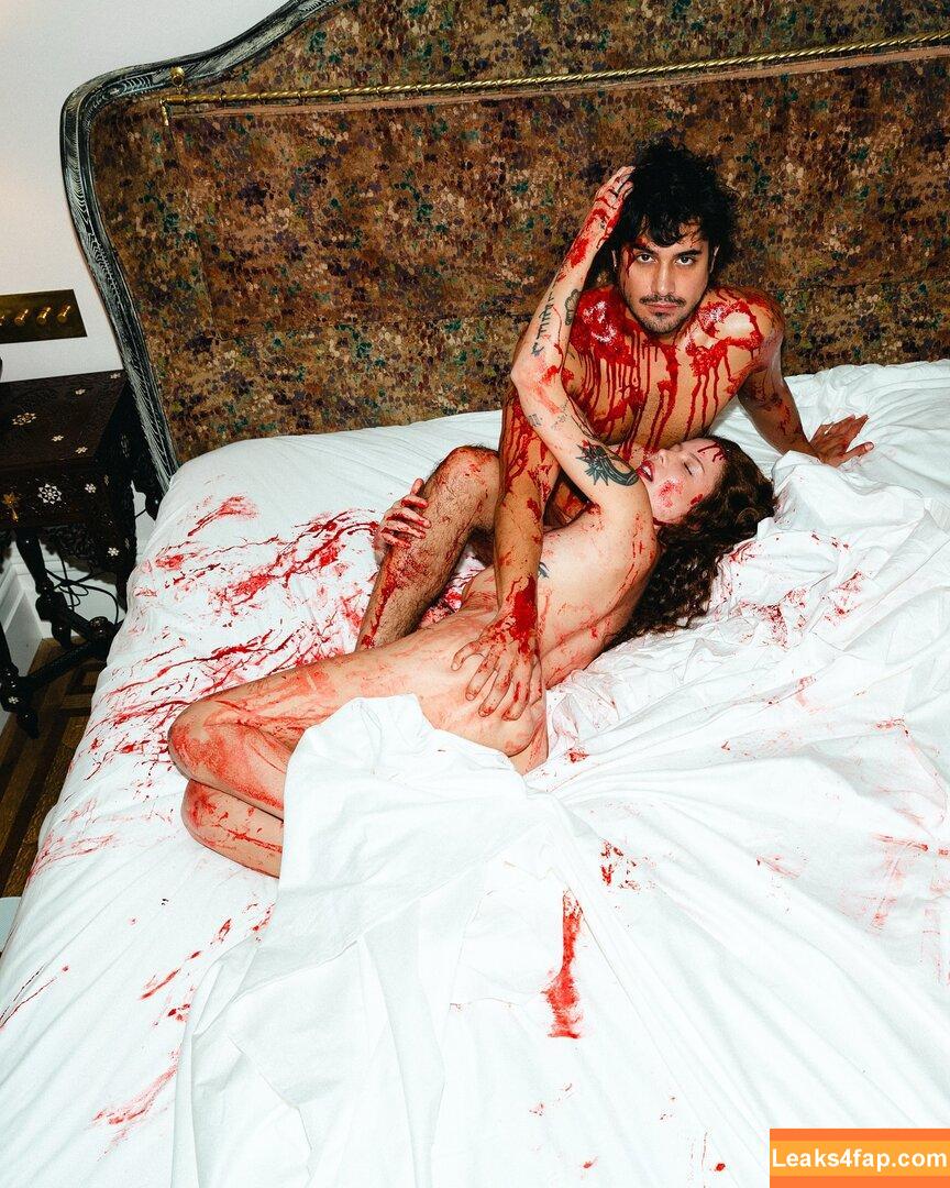 Halsey / iamhalsey / yammahaaa leaked photo photo #1109