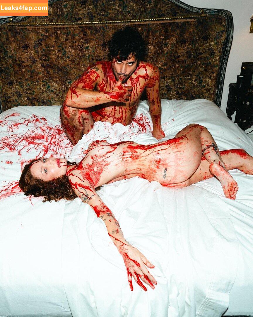 Halsey / iamhalsey / yammahaaa leaked photo photo #1110