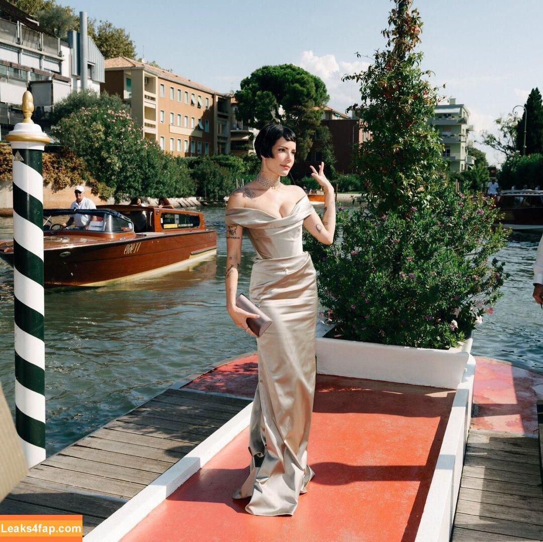 Halsey / iamhalsey / yammahaaa leaked photo photo #1112