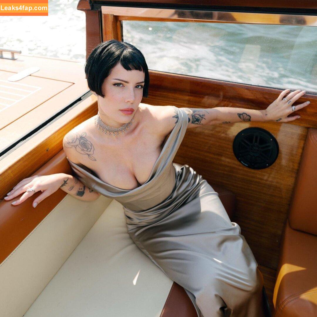 Halsey / iamhalsey / yammahaaa leaked photo photo #1113