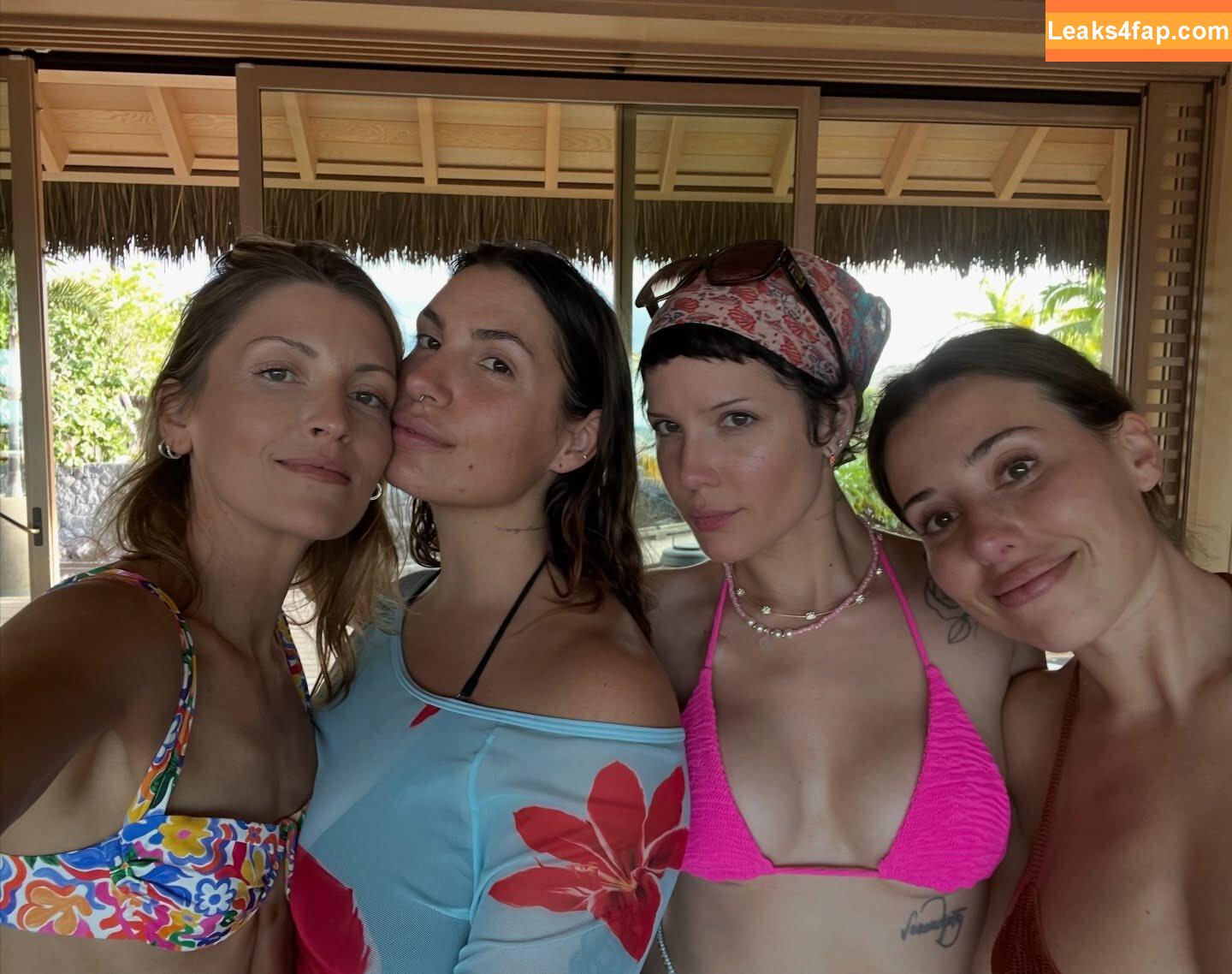 Halsey / iamhalsey / yammahaaa leaked photo photo #1117