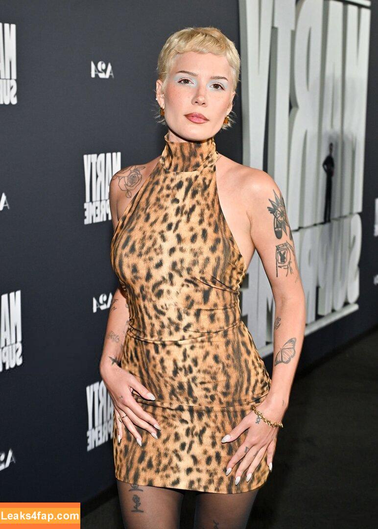 Halsey / iamhalsey слитое фото фото #1129