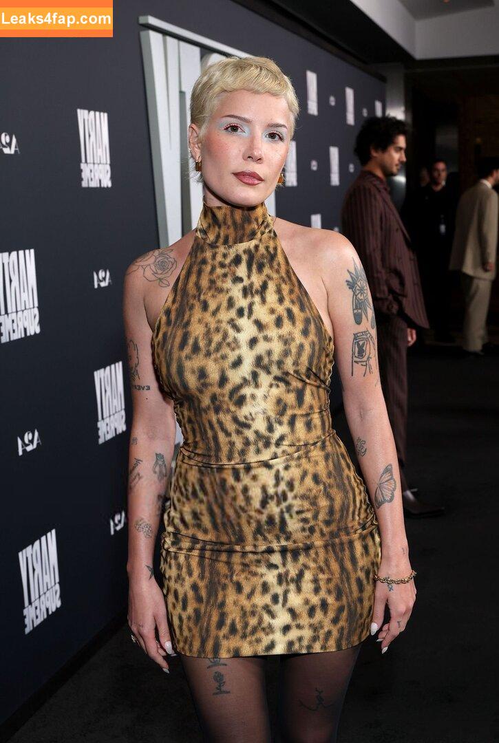 Halsey / iamhalsey слитое фото фото #1132