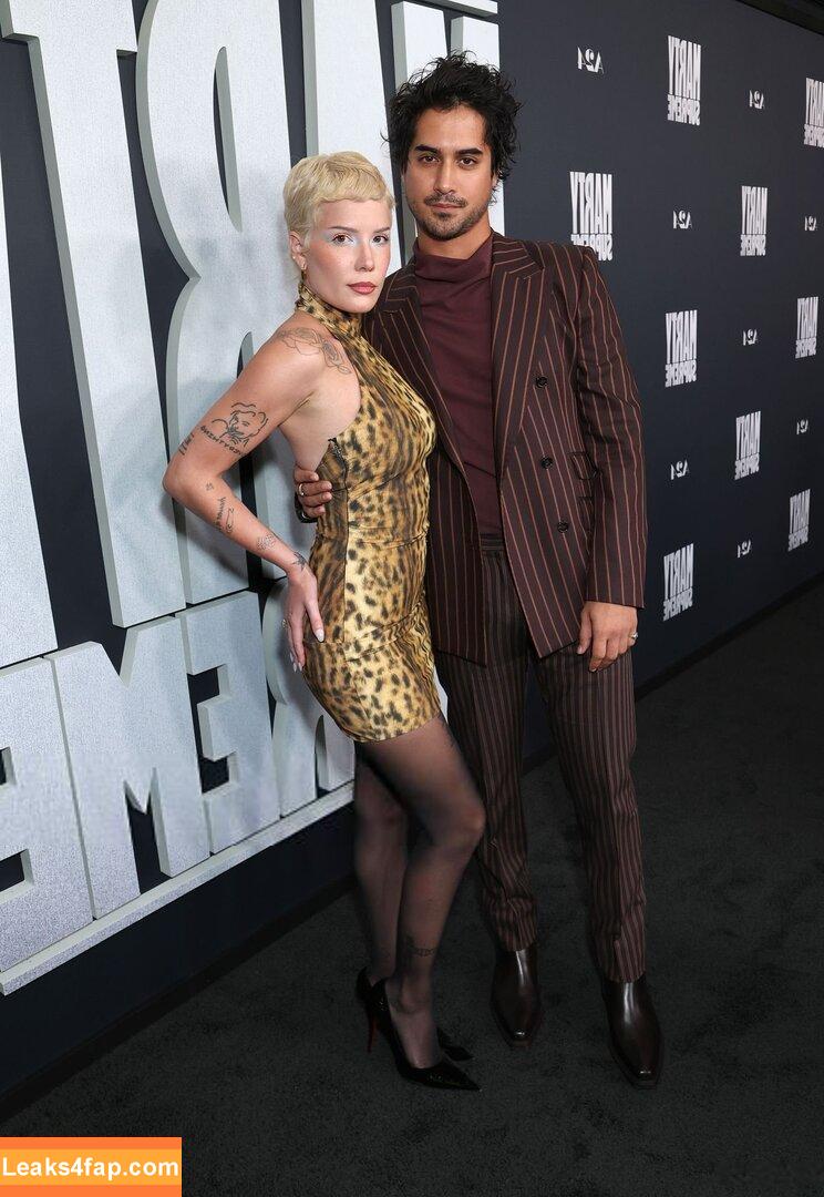 Halsey / iamhalsey слитое фото фото #1134