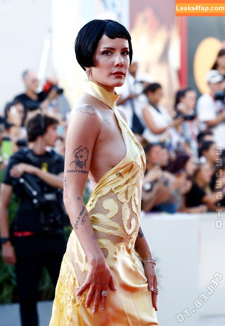 Halsey / iamhalsey leaked photo photo #1162