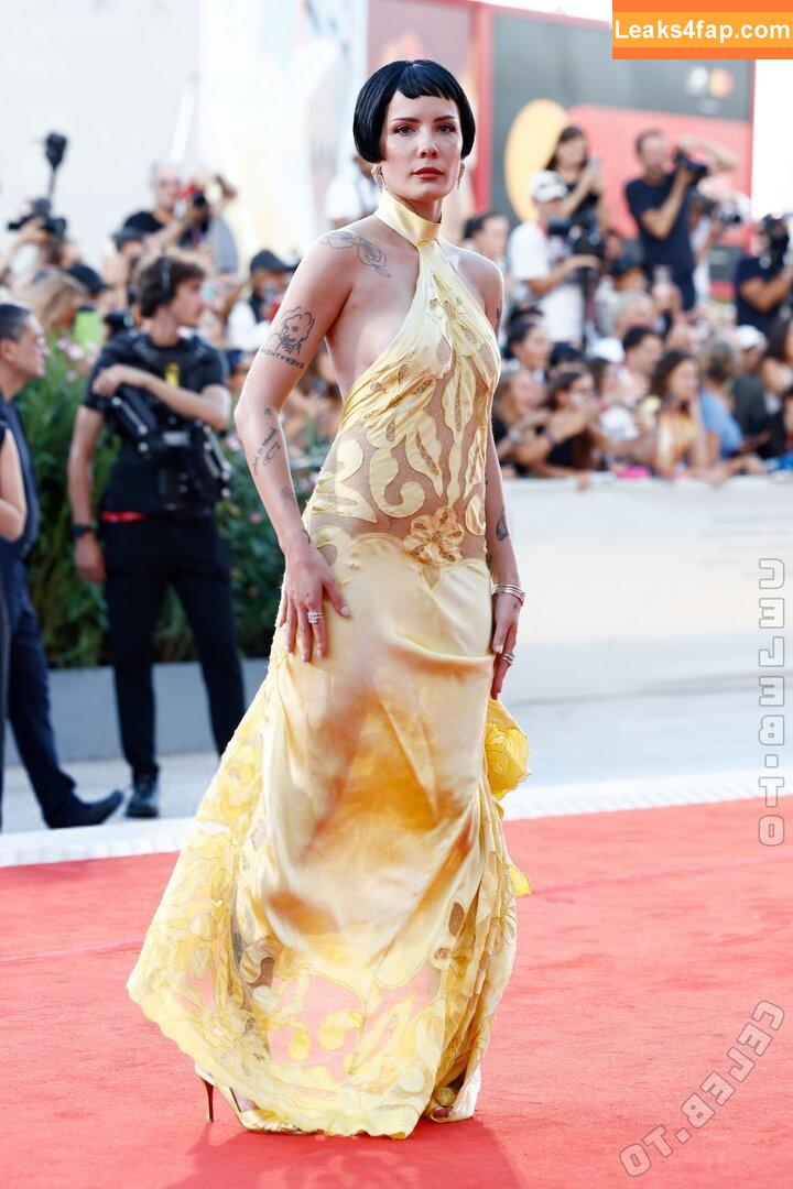 Halsey / iamhalsey leaked photo photo #1163