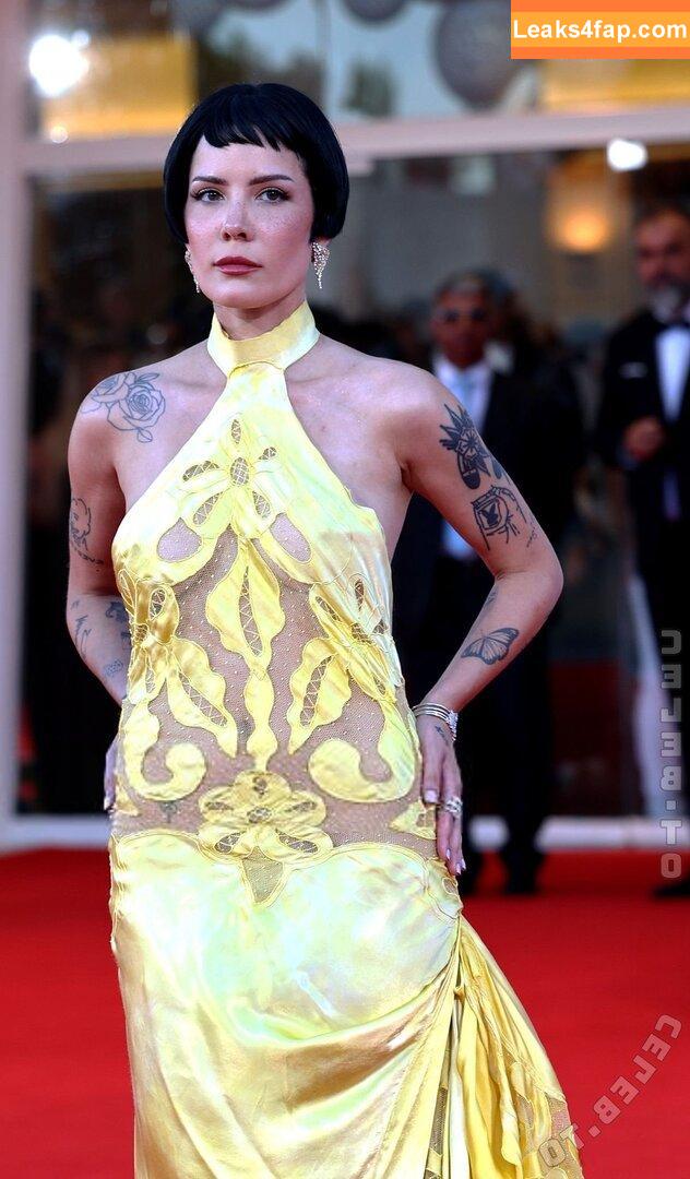 Halsey / iamhalsey leaked photo photo #1165